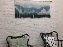 -拾壹cafe·工作室