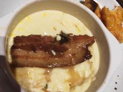 -汉丽斯巴西烤肉自助(市南店)