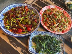 袍哥鳝段-饭江湖·江湖菜(湖广会馆店)