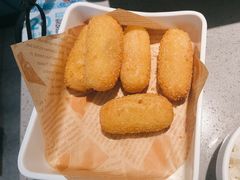 -半天妖烤鱼(丰科万达店)