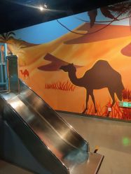 -北京科学中心儿童乐园