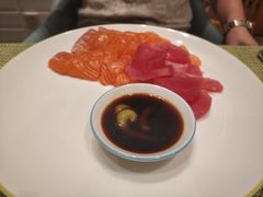 -济南香格里拉·咖啡泉自助餐厅