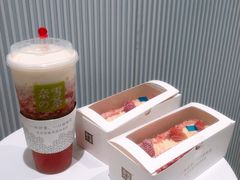 -奈雪的茶(石家庄万象城店)