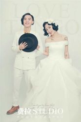 -费拉摄影(天廊T66店)