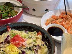 -银筵(武夷路店)