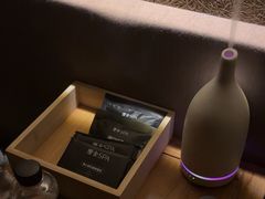 -厘舍SPA(运达店)
