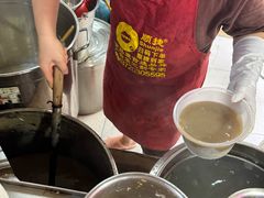 -汪记鲜鱼糊汤粉(沈阳路总店)