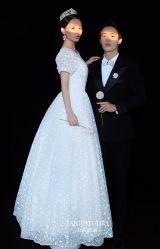 -太古映画婚纱摄影(天河店)