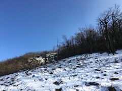 -湖州龙王山景区