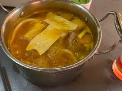 -君邦火锅(新疆大厦店)