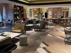 -粤海喜来登酒店·&More聚驿(天河城店)