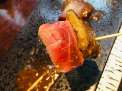 鹅肝牛肉-古京·臻致料理(月湖店)