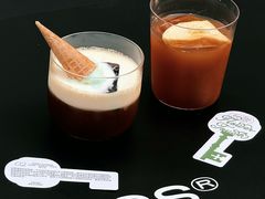 -HUGS coffee(东区店)