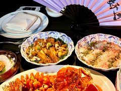 -RIVIERA 松鹤楼(外滩店)