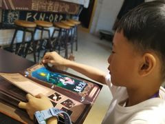 -逃脱反斗城沉浸剧情密室(北京路店)