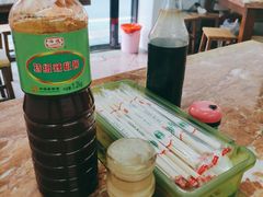 -三真丸子美食坊(故宫路店)