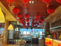 -吴裕泰茶庄(前门大街店)