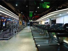 -古德菲力健身(广体店)