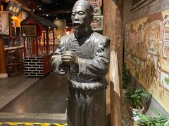 -东来顺饭庄(西直门店)