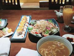 -千代武日本料理(开发区店)
