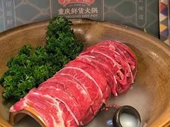 -廖掌柜·重庆鲜货火锅(上海首店)