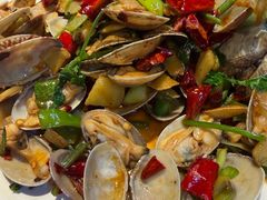 -平娃三宝烧烤·面食(富丰桥店)