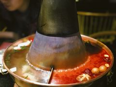 -番食园鲜食火锅(高新店)