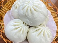 -郑家包子牛肉拉面(尚勤路店)