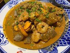 -旺角小渔村(二马路店)