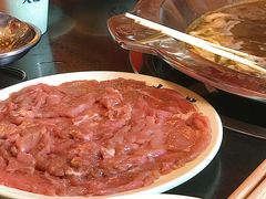 -大龙辣火锅·龙虾·烧烤(湖滨新天地店)