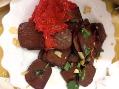 梅山排挡-梅山美食