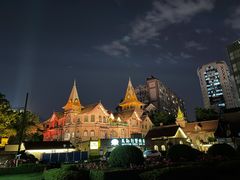 -马勒别墅饭店(静安寺店)