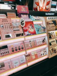 -丝芙兰Sephora