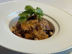 老醋红海蜇头-春满园·早茶·粤菜·宴会(前海店)