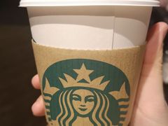 -星巴克(苏州诚品店)