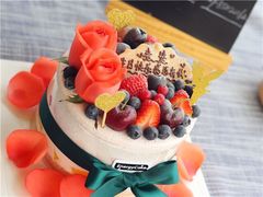-EnergyCake蛋糕理想国