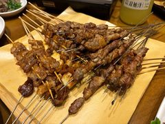 -鑫正兴东北烧烤(滨湖店)
