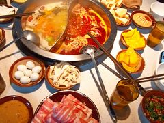 -芈重山老火锅(广州首店)