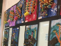 -漫慢里艺术体验馆·绘画调香手工DIY