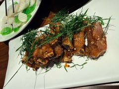 -纪林菜馆·博山菜老字号(华光路店)