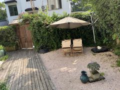 -威廉的太妃糖酒店(杭州西湖青芝坞店)