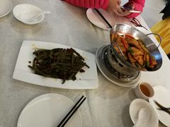 -楼兰印象(朝外店)
