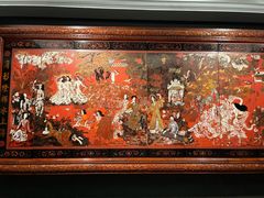 -胡志明市美术馆