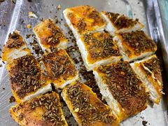 -佰运猪蹄(高陵店)