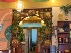 -傣乡之味·傣族特色手抓饭·孔雀宴(大理古城首店)