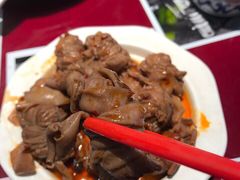 -味福记·本地特色菜(八一万达广场店)