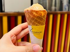 -LUNEURS月乐诗·法式冰淇淋(北外滩来福士广场店)