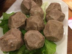 -牛很鲜潮汕牛肉火锅(朝晖路店)