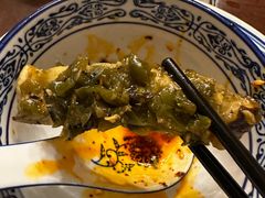 -老灶房-四川土菜(铁牛广场店)