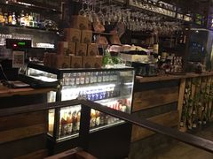 -园丁顿西餐厅(亦庄创新大厦高新视听产业园店)